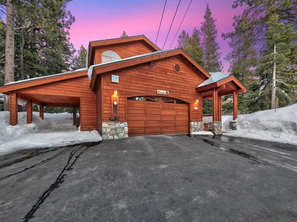 13175 Skiview Loop, Truckee, CA 96161