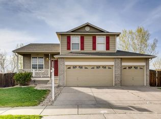 4939 Durham Ct, Denver, CO 80239