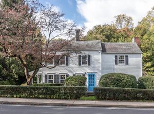 55 Noroton Ave, Darien, CT 06820