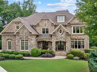 1750 Cone Flower Way, Suwanee, GA 30024