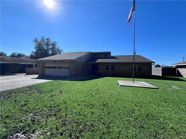 132 Georgetown Dr, Alexandria, LA 71303