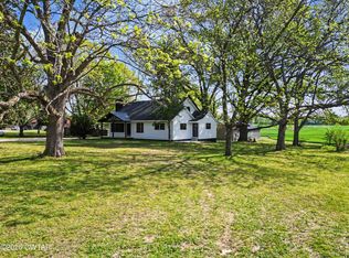 4177 Gum Flat Rd, Bells, TN 38006