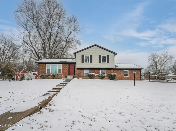 6723 Fordham Ln, Louisville, KY 40291