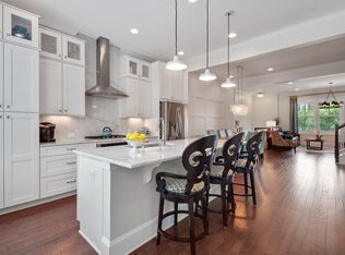 3612 Rolston Dr, Raleigh, NC 27609