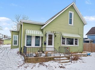 208 Crescent St, Goshen, IN 46528