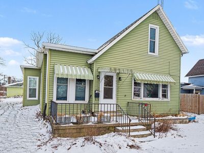 208 Crescent St, Goshen, IN, 46528