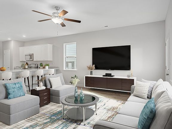 4th image of 1005 Autumnwood Dr Lot 149