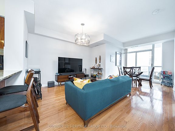 3rd image of 5791 Yonge St #306