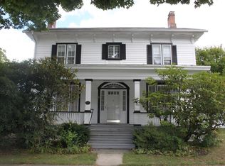 852 Liberty St, Franklin, PA 16323