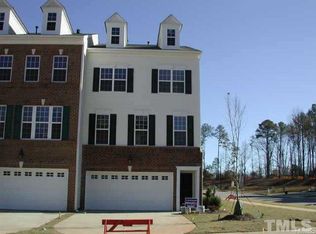 263 Bally Shannon Way, Apex, NC 27539