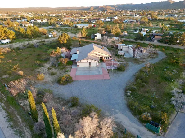 1520 S Fire Opal St, Ridgecrest, CA 93555