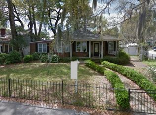 401 Kinzie Ave, Savannah, GA 31404