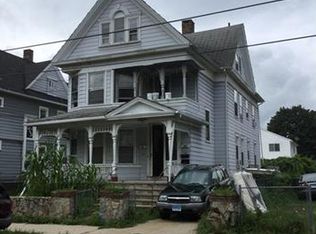 103-105 Whitney Ave, Bridgeport, CT 06606