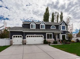 3013 W Declaration Pl, South Jordan, UT 84095