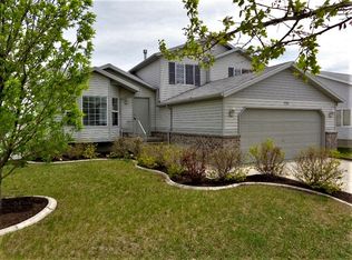 5763 S Impressions Dr, Kearns, UT 84118