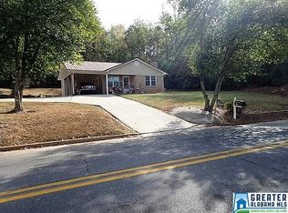 608 Southview Rd, Sylacauga, AL 35150