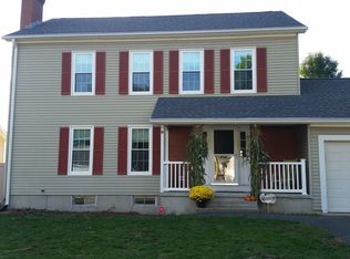 148 Benz St, Springfield, MA 01118