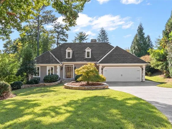 1837 Mallard Lake Dr, Marietta, GA 30068