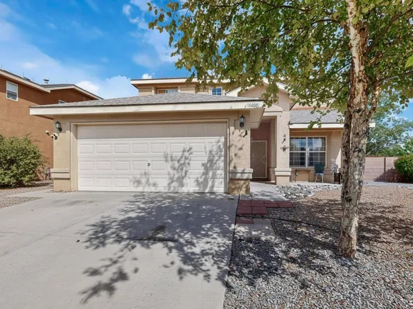 10400 Griffon Dr NW, Albuquerque, NM 87114