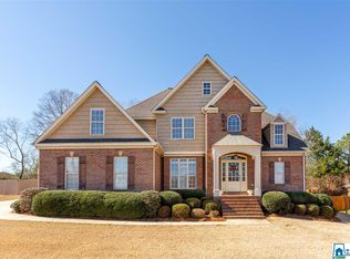 82 Barrington Cir, Alexandria, AL 36250