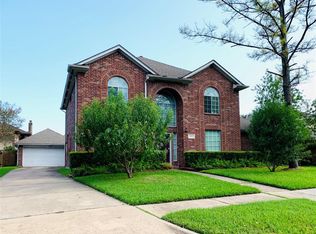 14807 San Luis Rey Dr, Houston, TX 77083