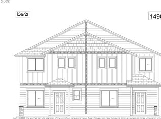 1605 SE Barberry Ave LOT 6, Dallas, OR