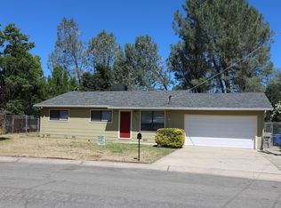 4430 Melody Ln, Redding, CA 96001