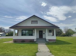 206 N Emerson Ave, Shelley, ID 83274