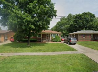 3710 Oboe Dr, Louisville, KY 40216