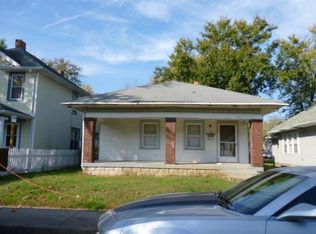 50 N Belleview Pl, Indianapolis, IN