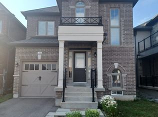 34 Festival Ct, East Gwillimbury, ON L9N 0N8