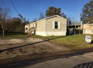 205 Hollywood Park Rd, Montz, LA 70068