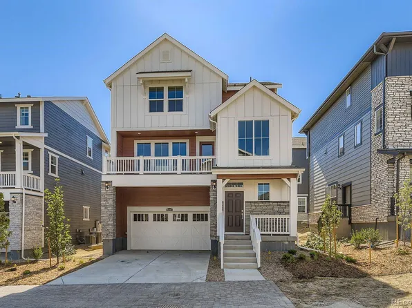 6746 E 149th Avenue, Thornton, CO 80602