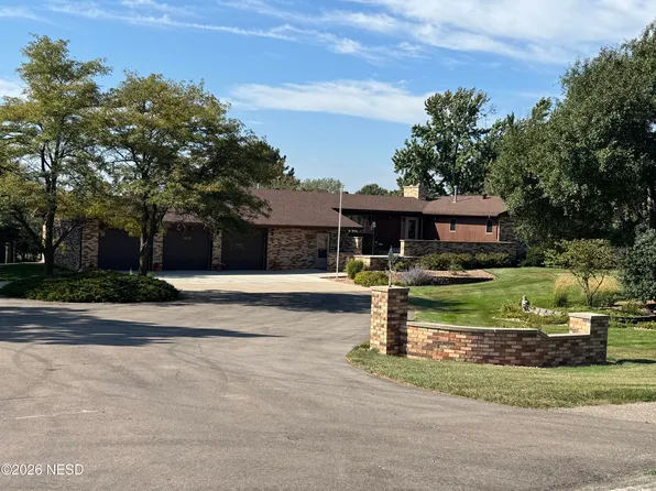 4600 Golf Course Rd, Watertown, SD 57201