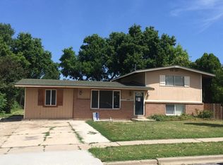 583 E 100 S, Kaysville, UT 84037