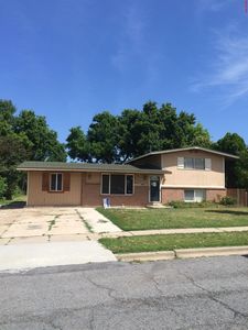 583 E 100 S, Kaysville, UT, 84037