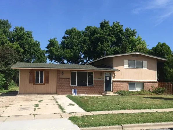 583 E 100 S, Kaysville, UT 84037