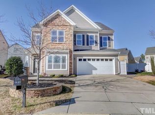 3807 Amandcroft Way, Raleigh, NC 27616