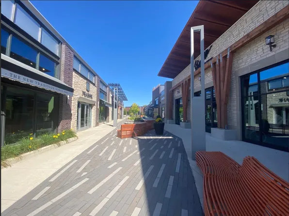 Indian Village, 1966 Burton St SE, Grand Rapids, MI 49506