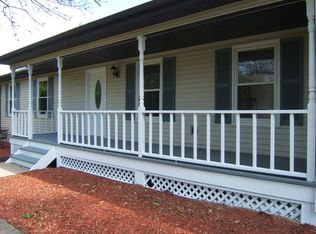 3873 Glen Haven Rd, Saint Joseph, MI 49085