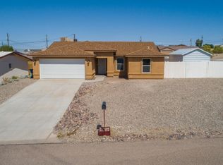 2585 Hacienda Dr, Lake Havasu City, AZ 86403