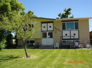 6501 W 3940 S, West Valley City, UT 84128