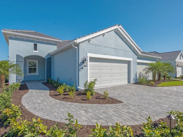 Sandcastle 2 Plan, Boca Royale Golf and Country Club