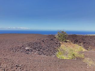 Lauhala Dr #89, Captain Cook, HI 96704