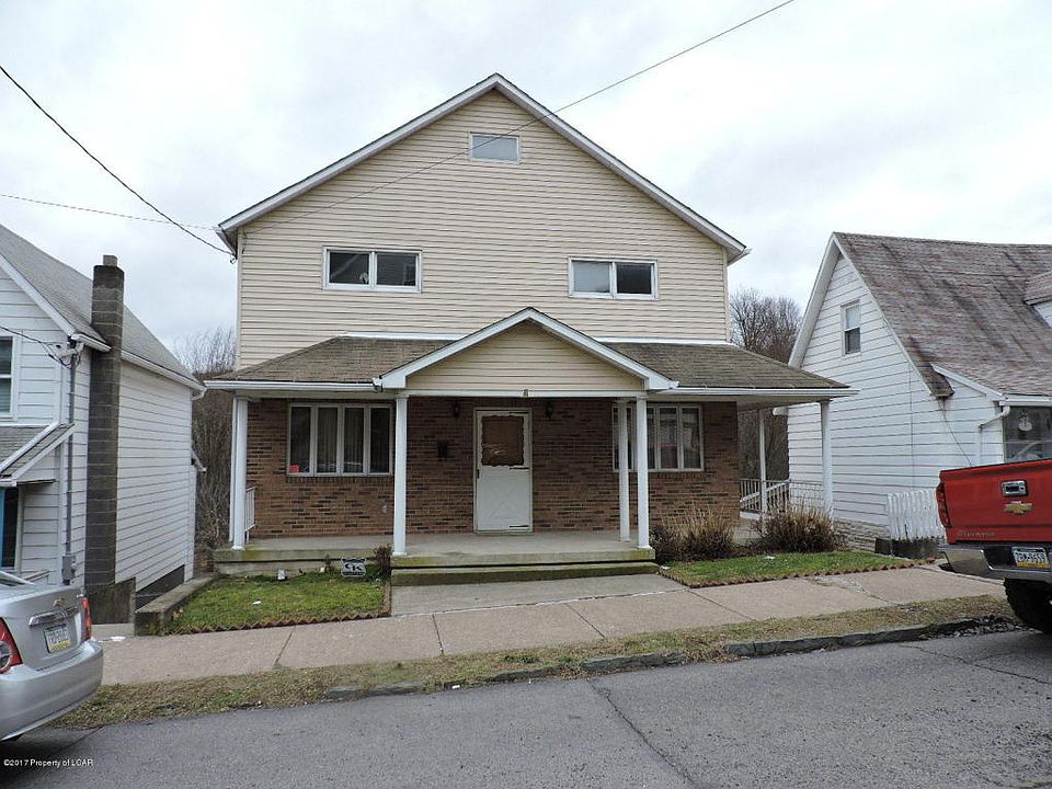 35 Arch St, Glen Lyon, PA 18617 Zillow
