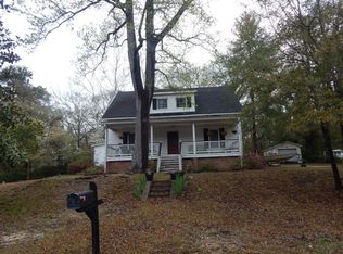 1820 2nd Ave, Camden, SC 29020