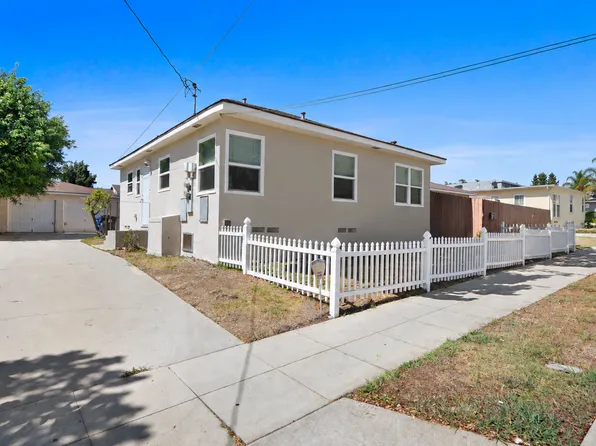 1425 Termino Ave, Long Beach, CA 90804