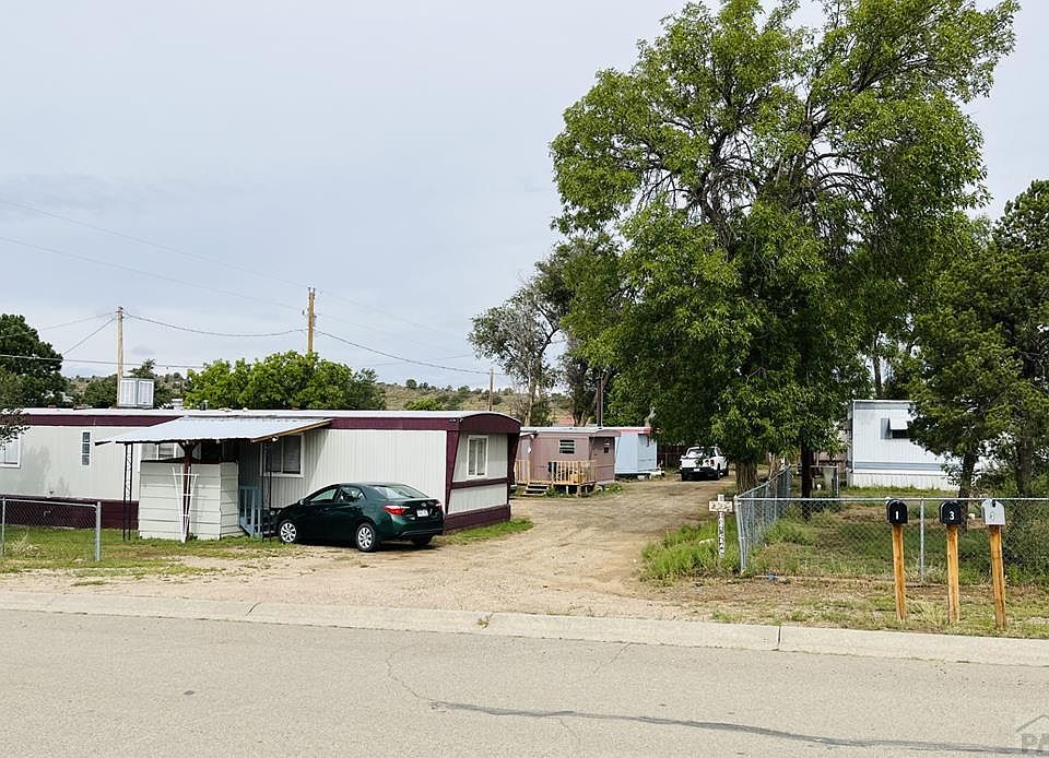 160 W Grand St, Walsenburg, CO 81089 MLS 216816 Zillow