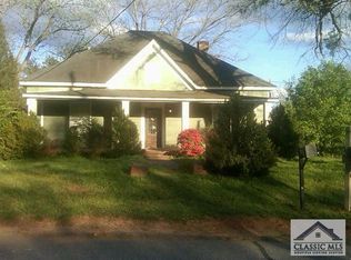 140 1st Shannon St, Rome, GA 30161