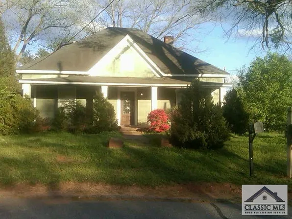 140 1st Shannon St, Rome, GA 30161